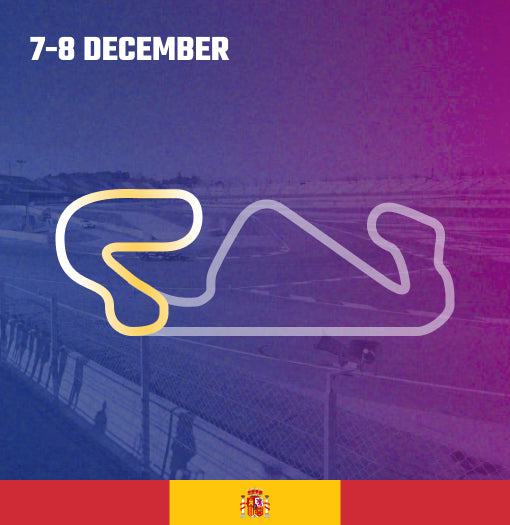 #5 Circuit de Barcelona-Catalunya